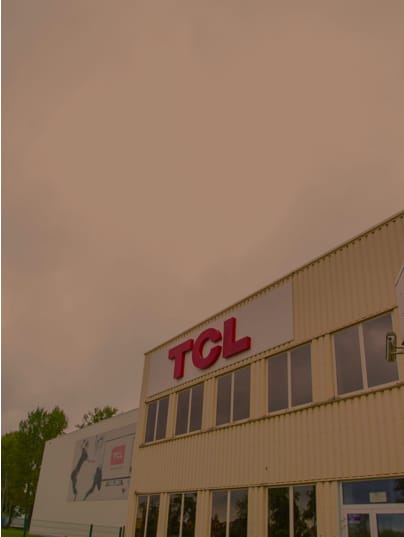 TCL Founded