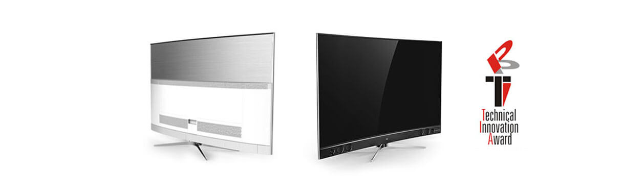 TCL X1 series win IFA Product Technical Innovation Award