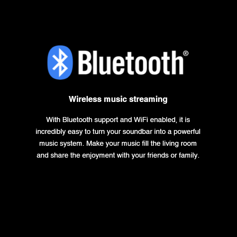 Bluetooth-TS8111