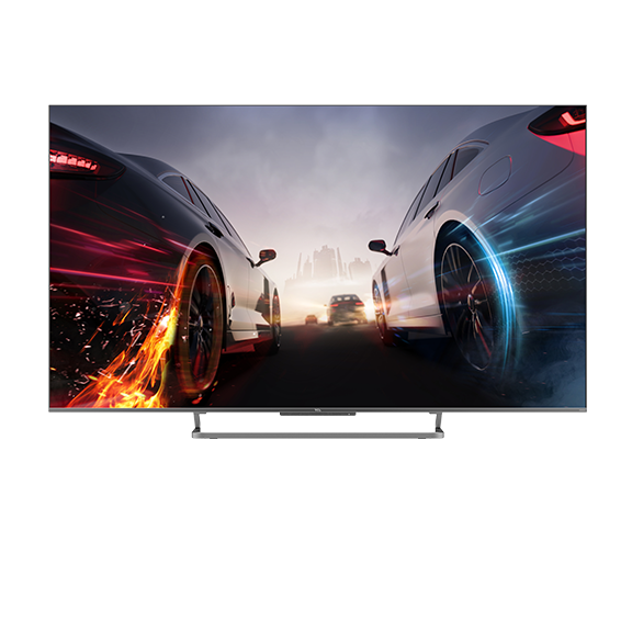 TCL QLED 4K C728 Android TV