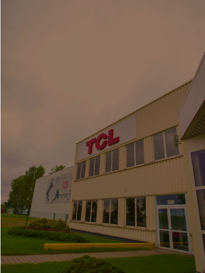 TCL Founded