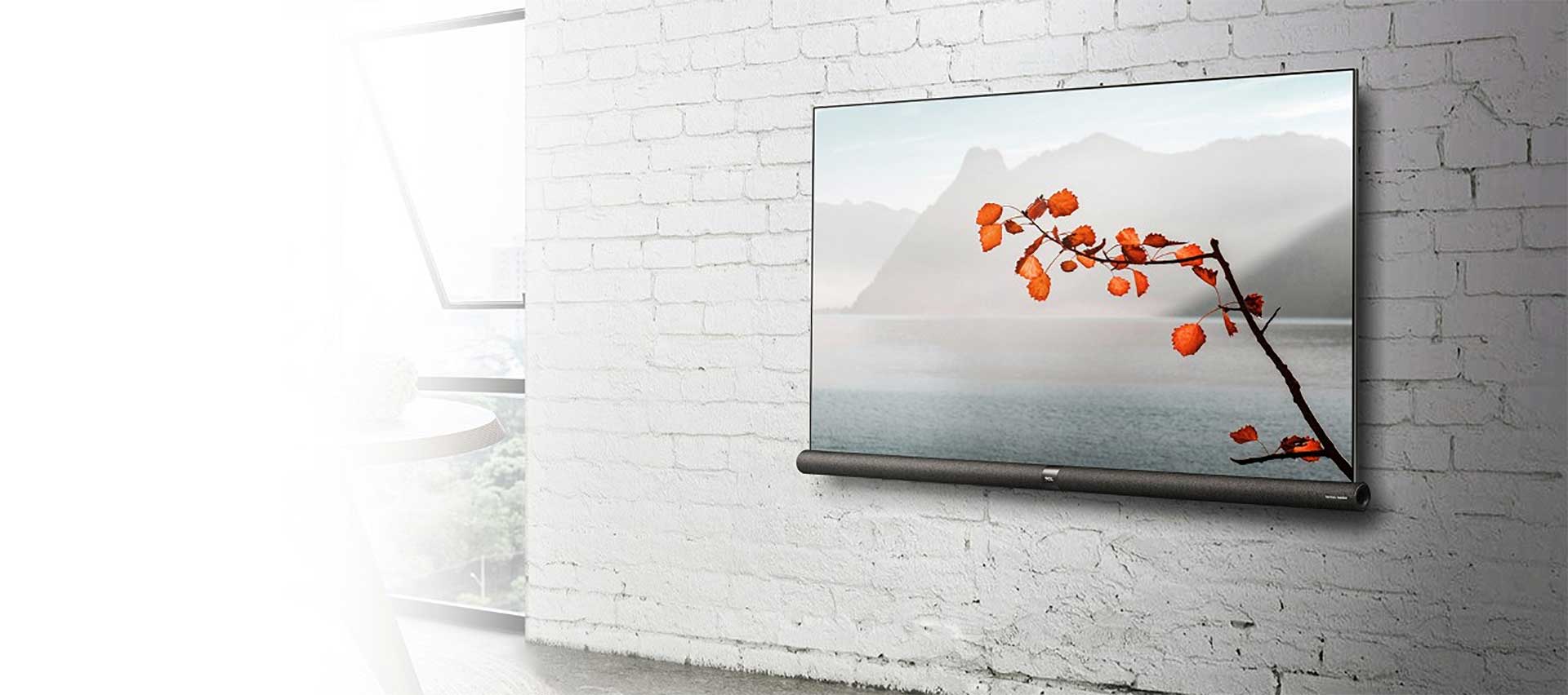DISCOVER THE IDEAL TV FOR YOU