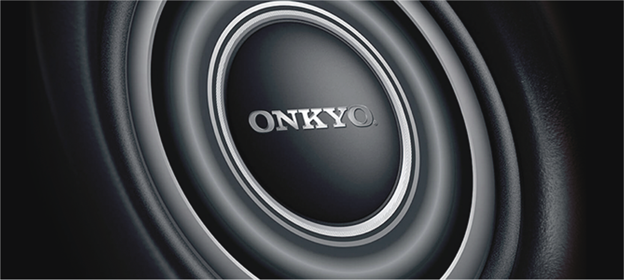 Onkyo Certfied Sound QLED 4K C728 TV